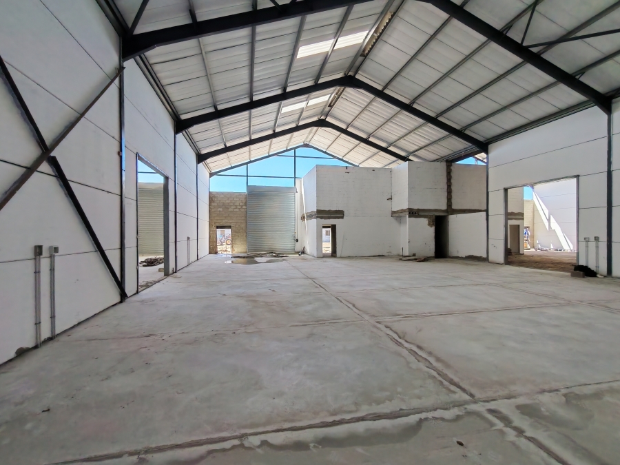Commercial Property for Sale in Firgrove Industrial Estate Western Cape